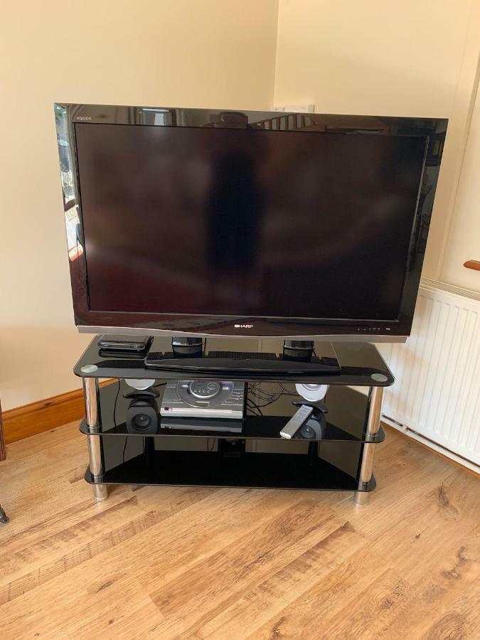 Penddaulwyn Uchaf Farm # Carmarthenshire Apartman Nantgaredig Kültér fotó